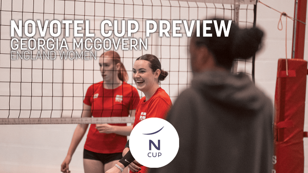 Novotel Cup Preview - England Women