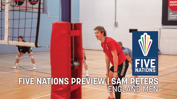 Five Nations Preview - England Men