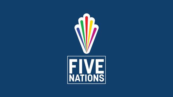 Five Nations Championships 2025: Live streaming links