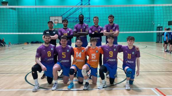 NVL Preview (22nd and 23rd February)- Leeds look for Super League Promotion