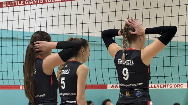 NVL Preview 1st and 2nd March - Playoff places up for grabs