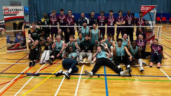 UEL win maiden university sitting tournament