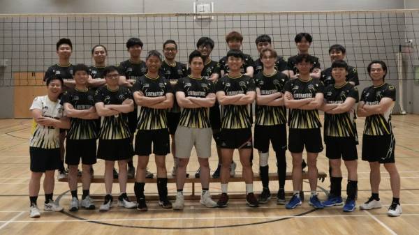 NVL newcomers part four – Manchester Liberators 