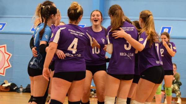 NVL newcomers part five – Plymouth Mayflower 