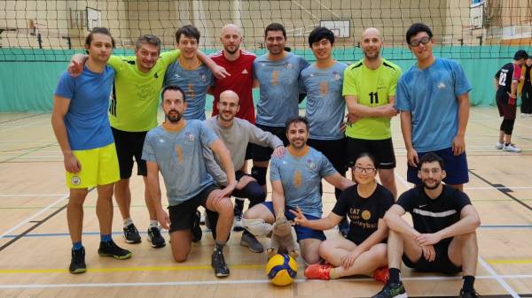 NVL newcomers part 11 – Cambridge Rhinos 
