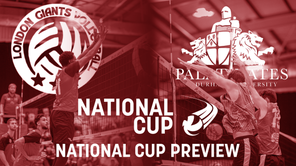 National Cup Preview Super League giants look to make big impact