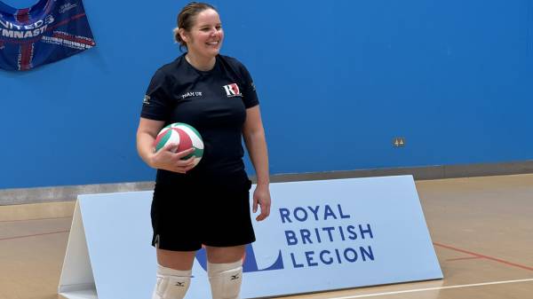 Sitting Grand Prix preview (9th November) - Heroes’ Maggie relishing sense of belonging 