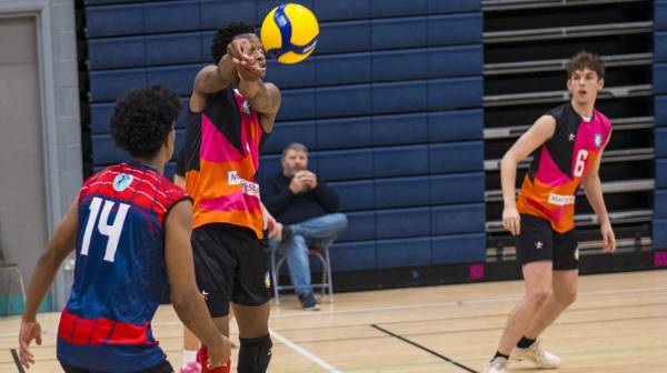 U18 Super Series round 2 review (8th November) - Leeds Gorse and Boswells at the double 