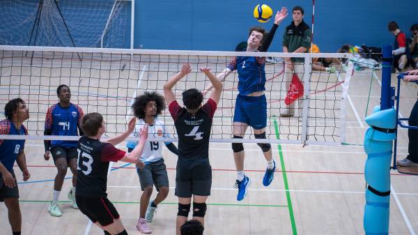 Student Cup review (8th and 9th November) - Leeds qualifier 