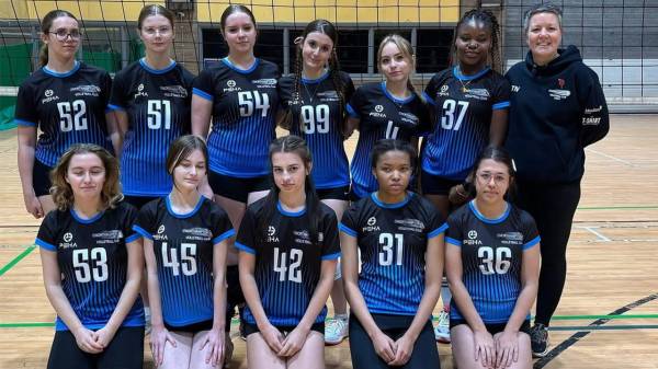 U18 Junior Grand Prix round 2 review (8th and 9th November)