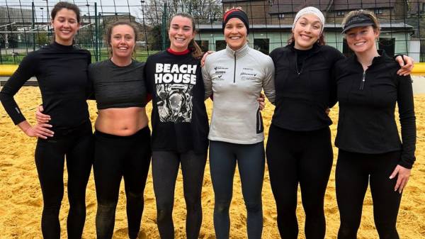 Queen & King of the Court London: Final spots for Qualifiers decided