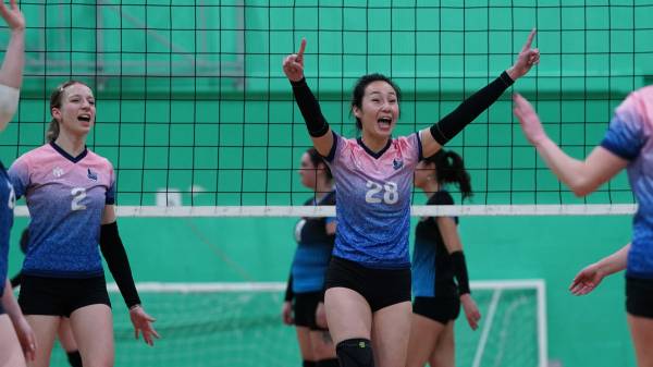 NVL Review (13th and 14th December) - League leaders stumble ahead of break