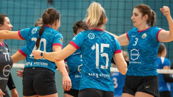 New NVL team applications open for 2026-27