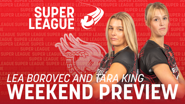 Super League Preview | Essex Rebels Women