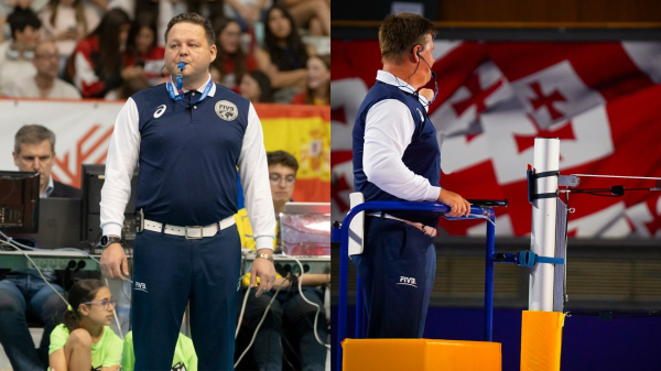 International appointments for Biegajlo and Widlarz