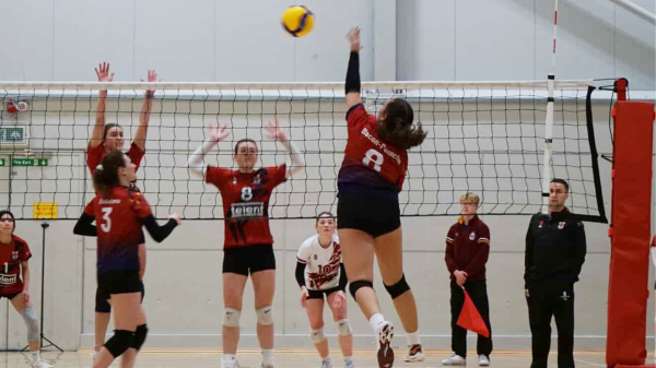 Student Cup preview (7th and 8th February) - Derby and Southampton ready to compete at top table