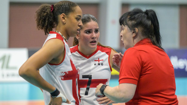 Gordon eyes team approach after England Head Coach appointment