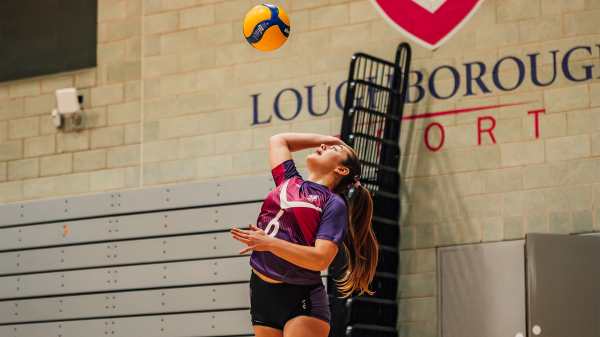 NVL preview (14th and 15th February) - Loughborough bidding to boost push for safety  