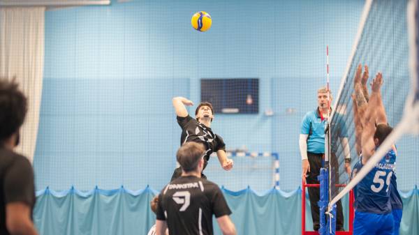 NVL Review 14th and 15th February | Leeds end flawless run