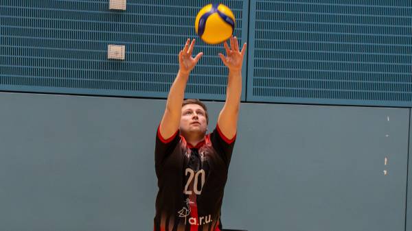 NVL Preview (7th and 8th March) - Key clash in Men’s Division 1 South title race 