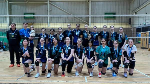 U15 Junior Grand Prix #3 Review (14th and 15th March)