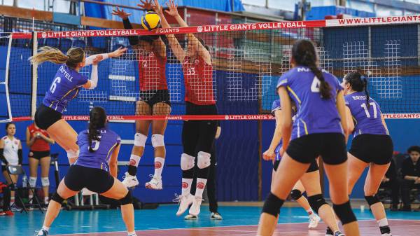 NVL Review (28th and 29th March) - MK City, Dartford Telford seal title victories on final weekend