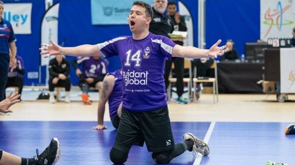 Bucks ready for Golden EuroLeague adventure