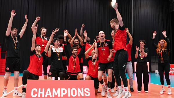 Cup Finals 2026 day one round-up - Giants and Palatinates double up