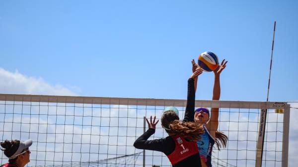 Teams confirmed for BPT Futures Bridlington, as well as NEVZA events