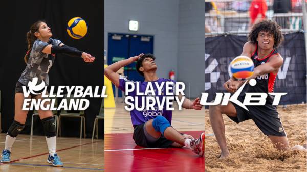 Help shape the future by completing the Player Survey 2026