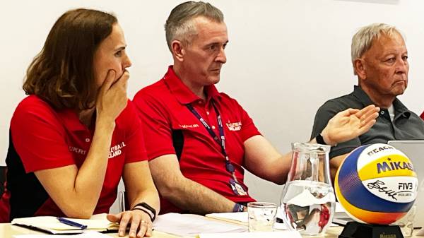 AGM 2026 summary - new Board members and Delivery Leads confirmed 