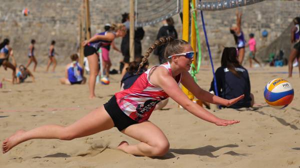 Winners confirmed for Fireball Junior International Cup and Beach Inter Regional Championships 2026
