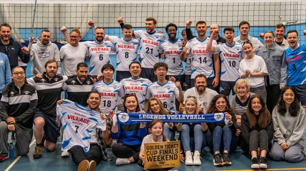 NVL Newcomers 26-27 part six - Legends Oldham