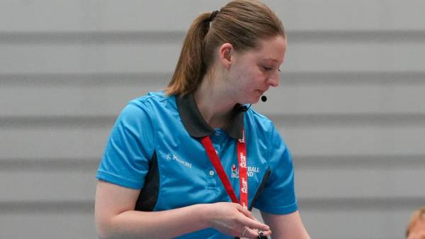 Pre-season briefings for coaches and referees dates announced