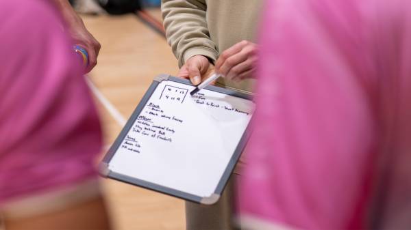 Club Welfare Officer Workshop date set
