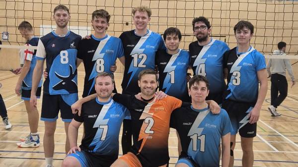 NVL review (24th and 25th October) - Palatinates make a move as Onyx miss opportunity 