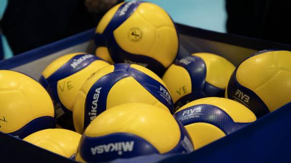 CEO asks for member understanding and support during VolleyZone transition