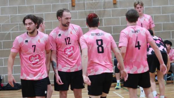 NVL and National Shield Preview (2nd and 3rd December) 