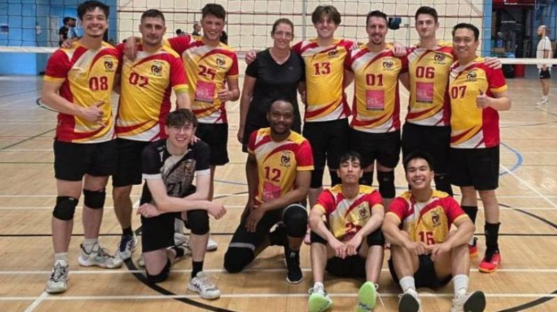 National Shield and NVL preview (28th and 29th September): New 2024-25 season up and running