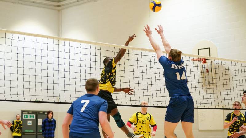 NVL preview (8th and 9th March) -  important week in bid to avoid drop from Men's Division 1