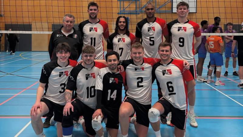 Super League and NVL Preview (22nd and 23rd March) - crunch game in Men's Division 1 play-off race