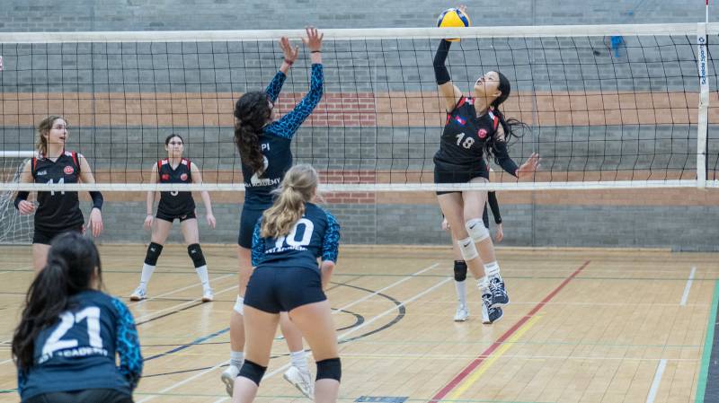 U15 Junior Grand Prix review (22nd and 23rd March) 