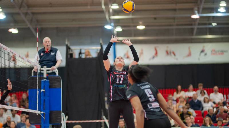 Cup Finals review day two - Malory defeat SideOut to clinch seasonal double 