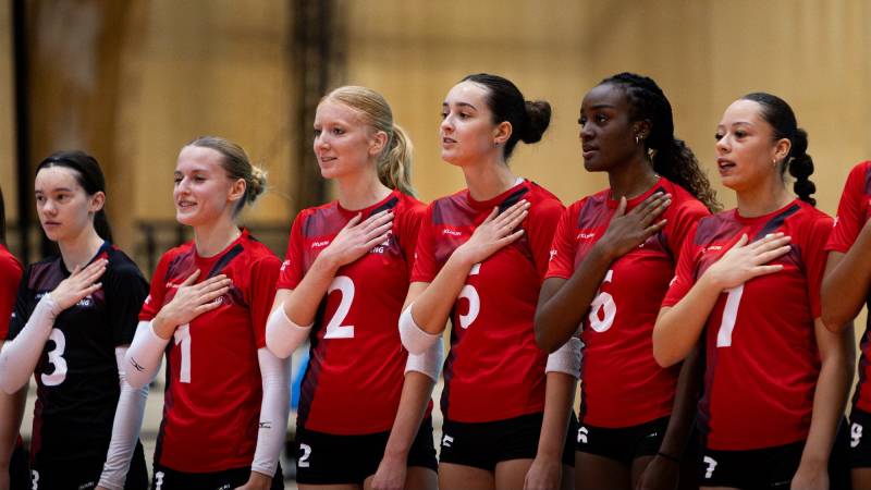 Role vacancy: England U20 Women’s Team Manager