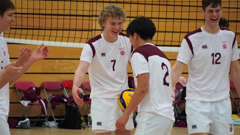 Bromsgrove and Sevenoaks win inaugural independent schools competition