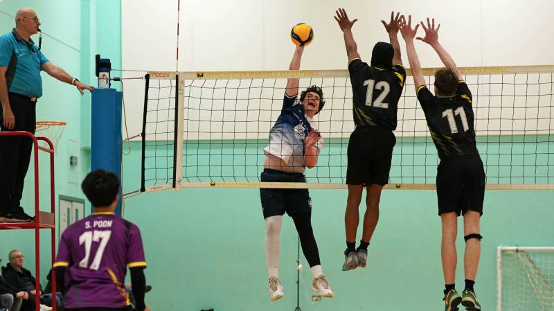 NVL Review (21st and 22nd Feb) - Staffs, Giants and Jaguars are champions 