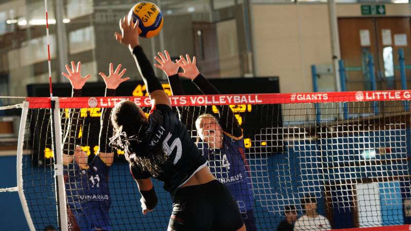 Super League Preview (14th, 15th and 16th March) - crucial week in hunt for women's Final 4 places