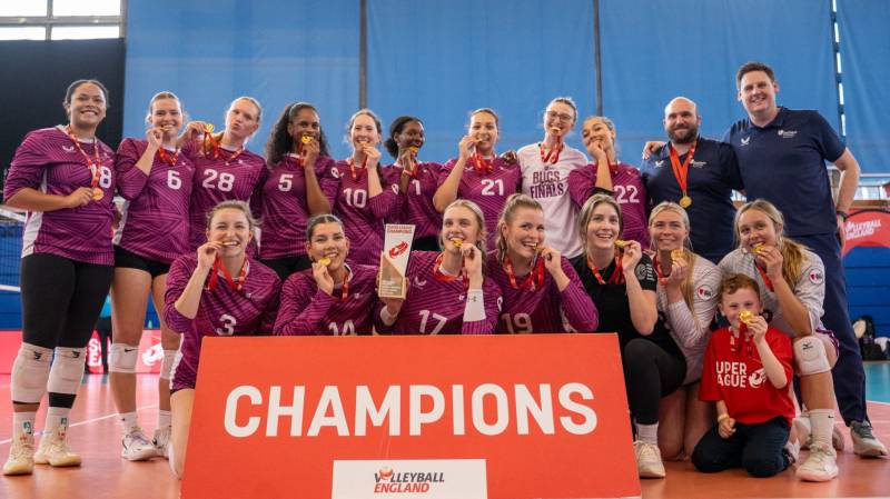 Final 4 day two round-up – Giants and Palatinates reign supreme in Crystal Palace finalé