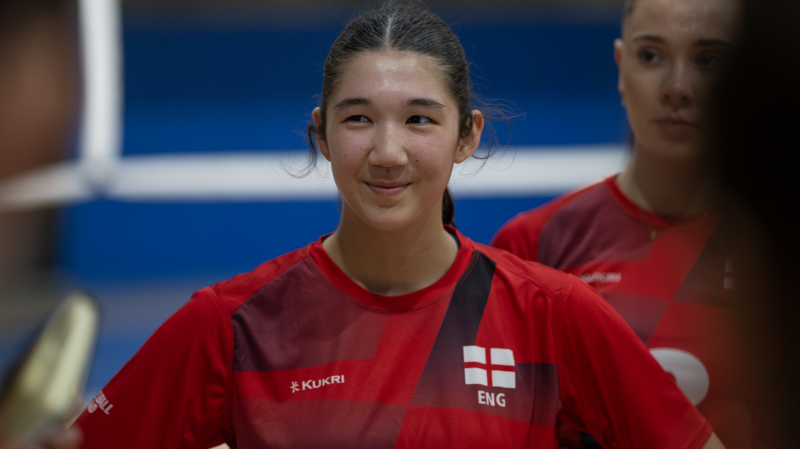 Role vacancy: Project Lead (Talent)