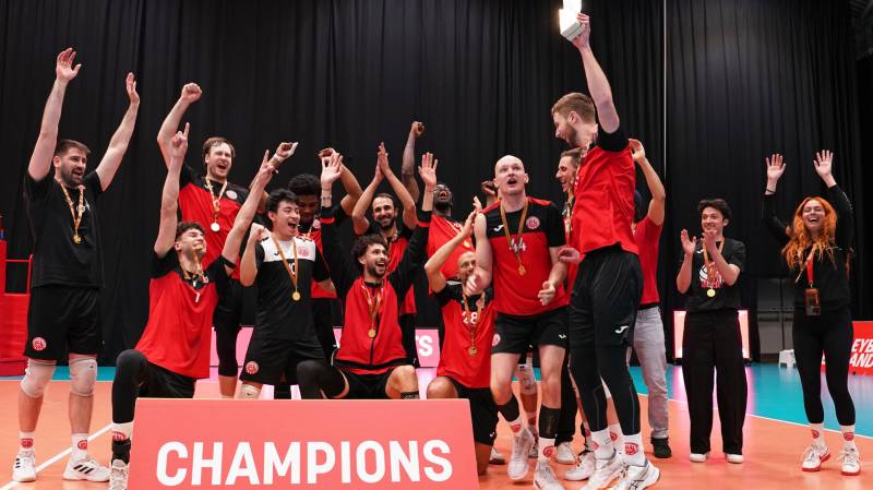 Cup Finals 2026 day one round-up - Giants and Palatinates double up